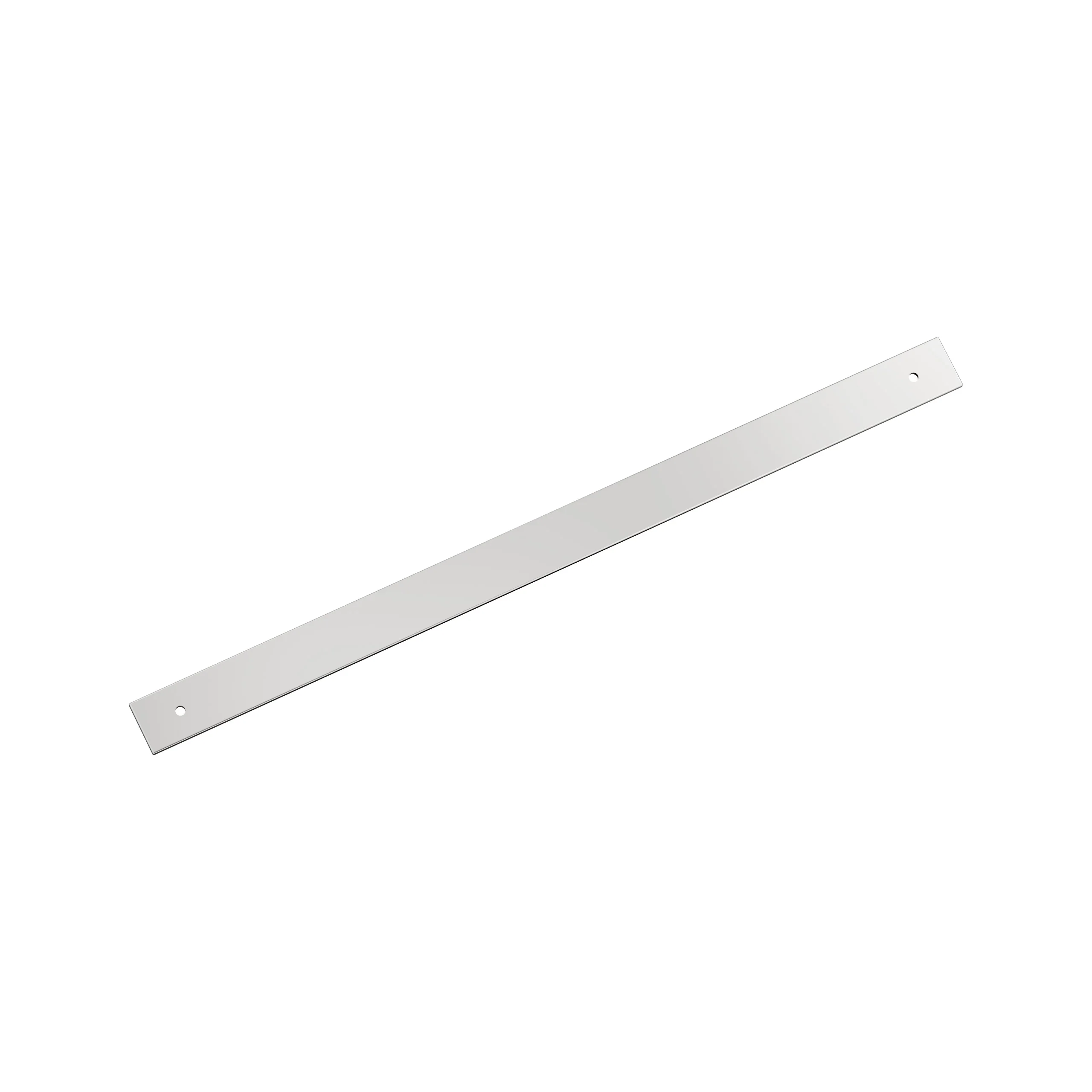 Amerock Ladera Backplate 18″ Center To Center