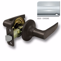 Deltana Morant Lever, Chrome, Passage