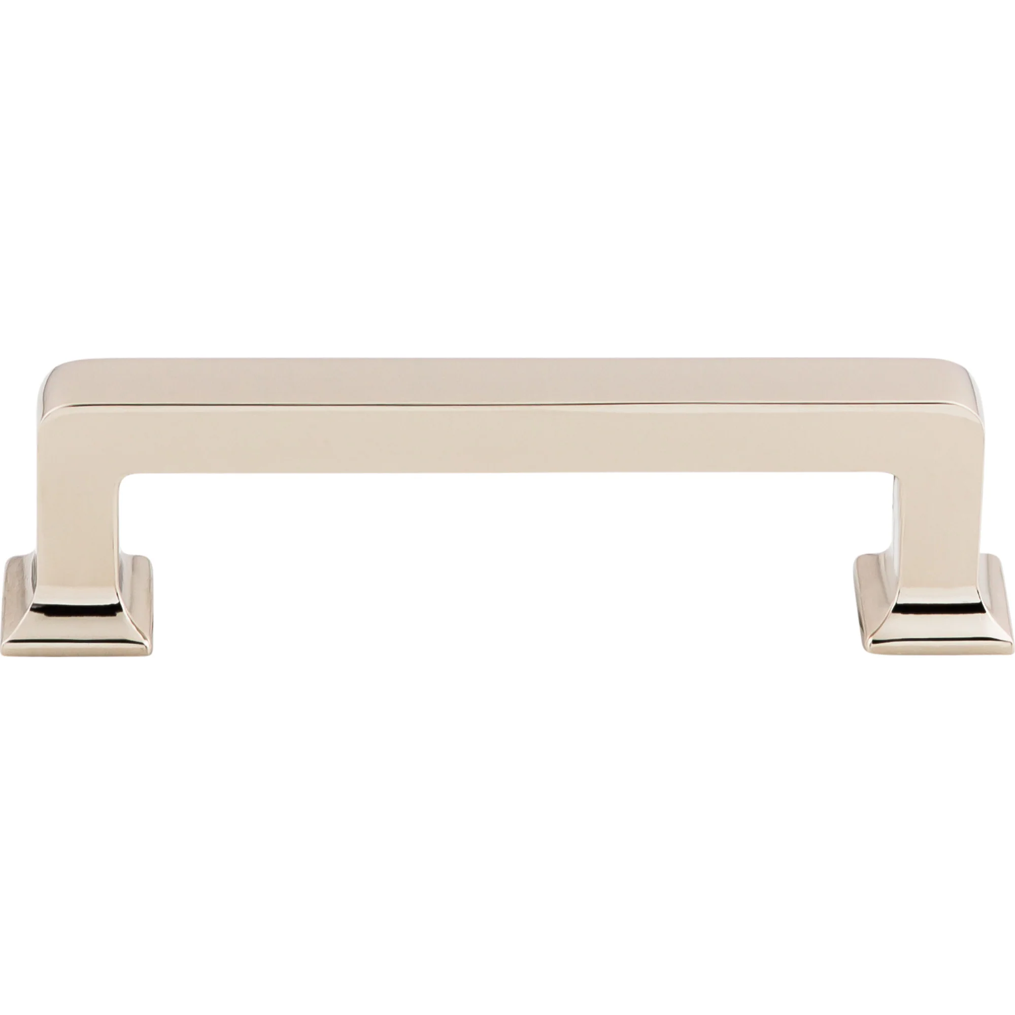 Top Knobs Transcend Ascendra Pull