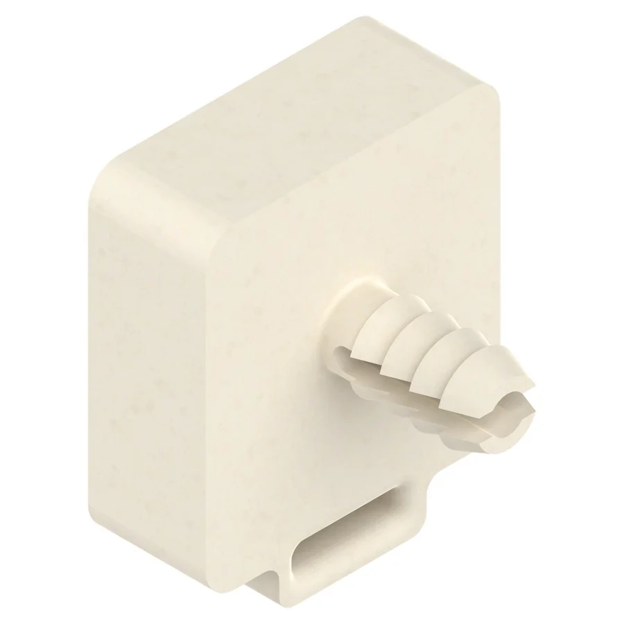 Blum 8mm Cabinet Profile Spacer For METABOX Partial Extension, Multiples of 250