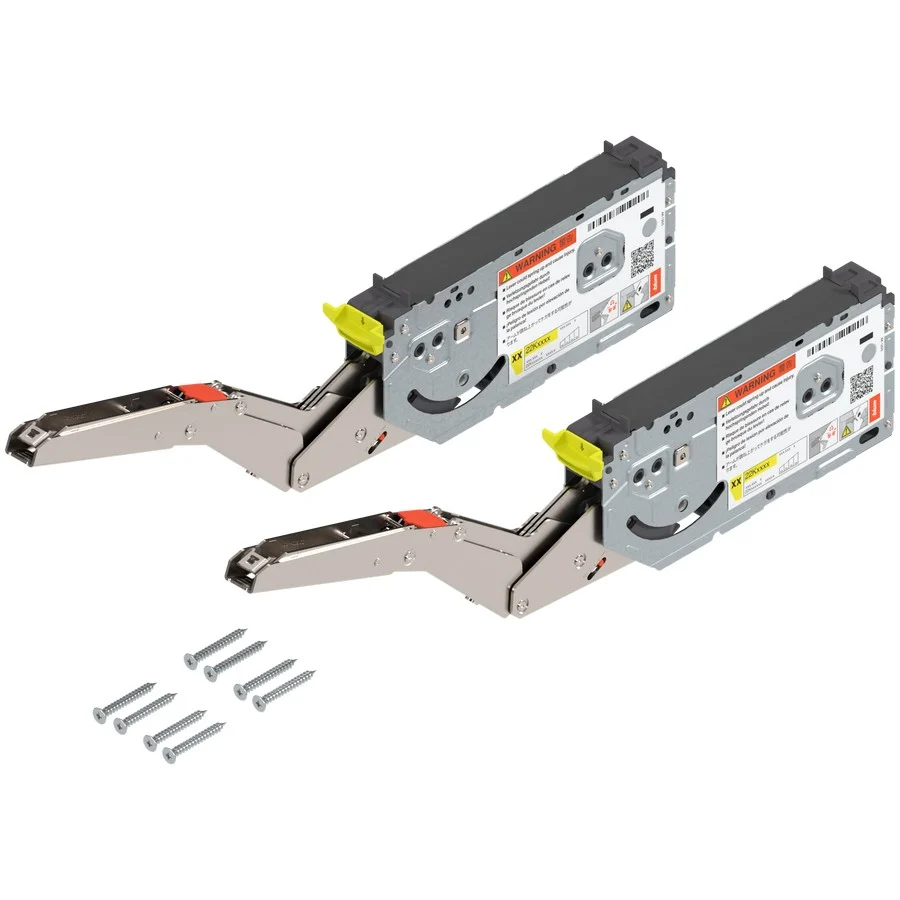 AVENTOS HK Top Lift Mechanism, Power Factor 150-450