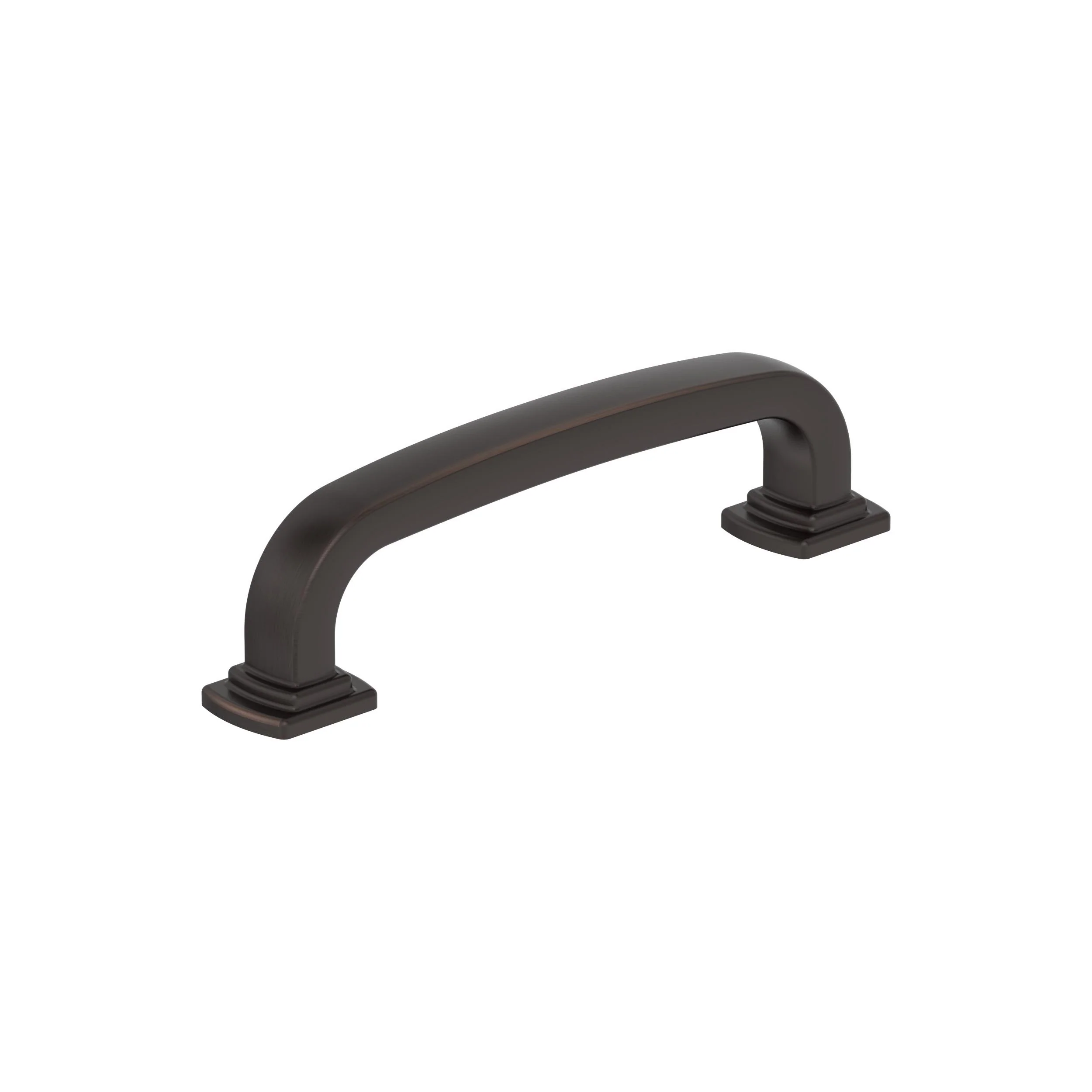 Amerock Surpass Pull Oil-Rubbed Bronze 3-3/4″ Center to Center