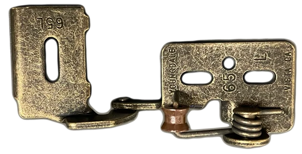 Youngdale 65DS Concealed Hinge