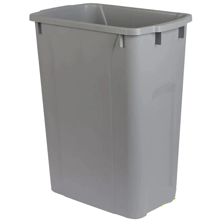 Waste Container Replacement Bin For Century Components Waste Pullouts