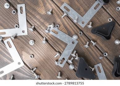 Fasteners & Brackets
