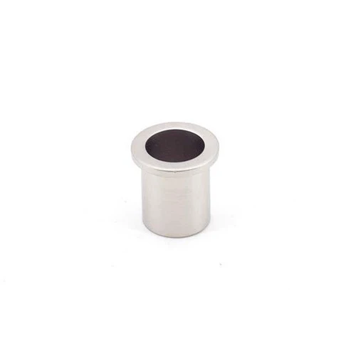 Sugatsune Brass Cable Grommet Nickel 18 mm Diameter