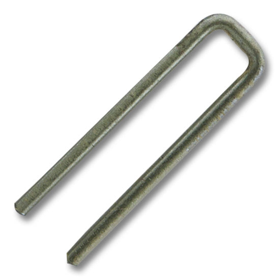 1/4″ Crown 18 Gage Sencot 3/4″ Length Bright Basic
