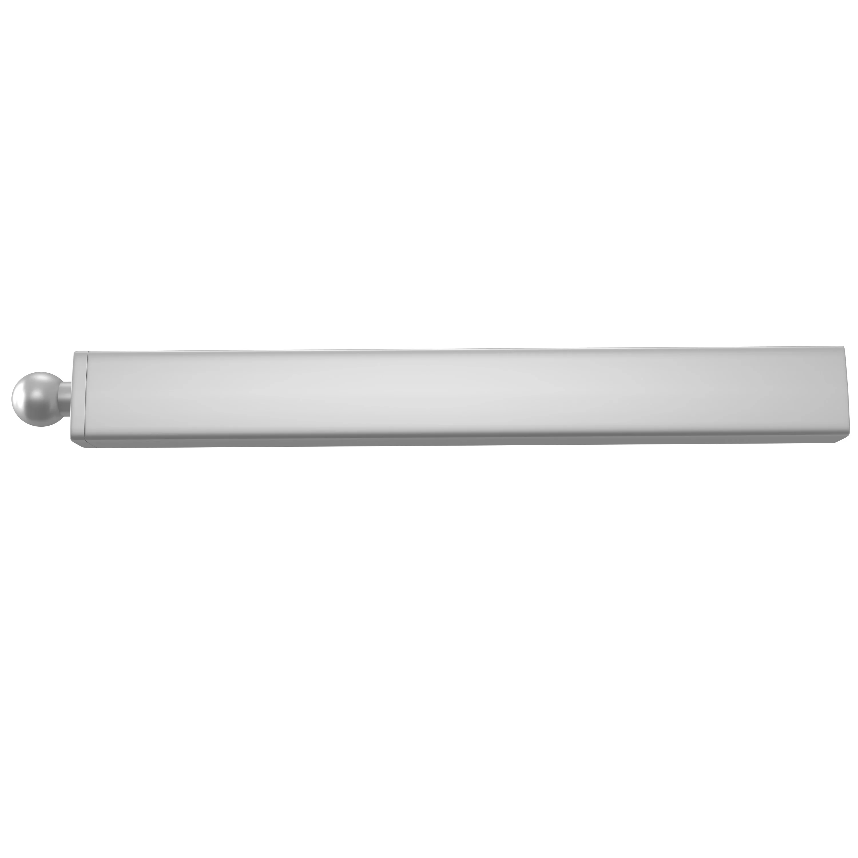 Rev-a-shelf Pop-Out Valet Rod, Chrome, 14″