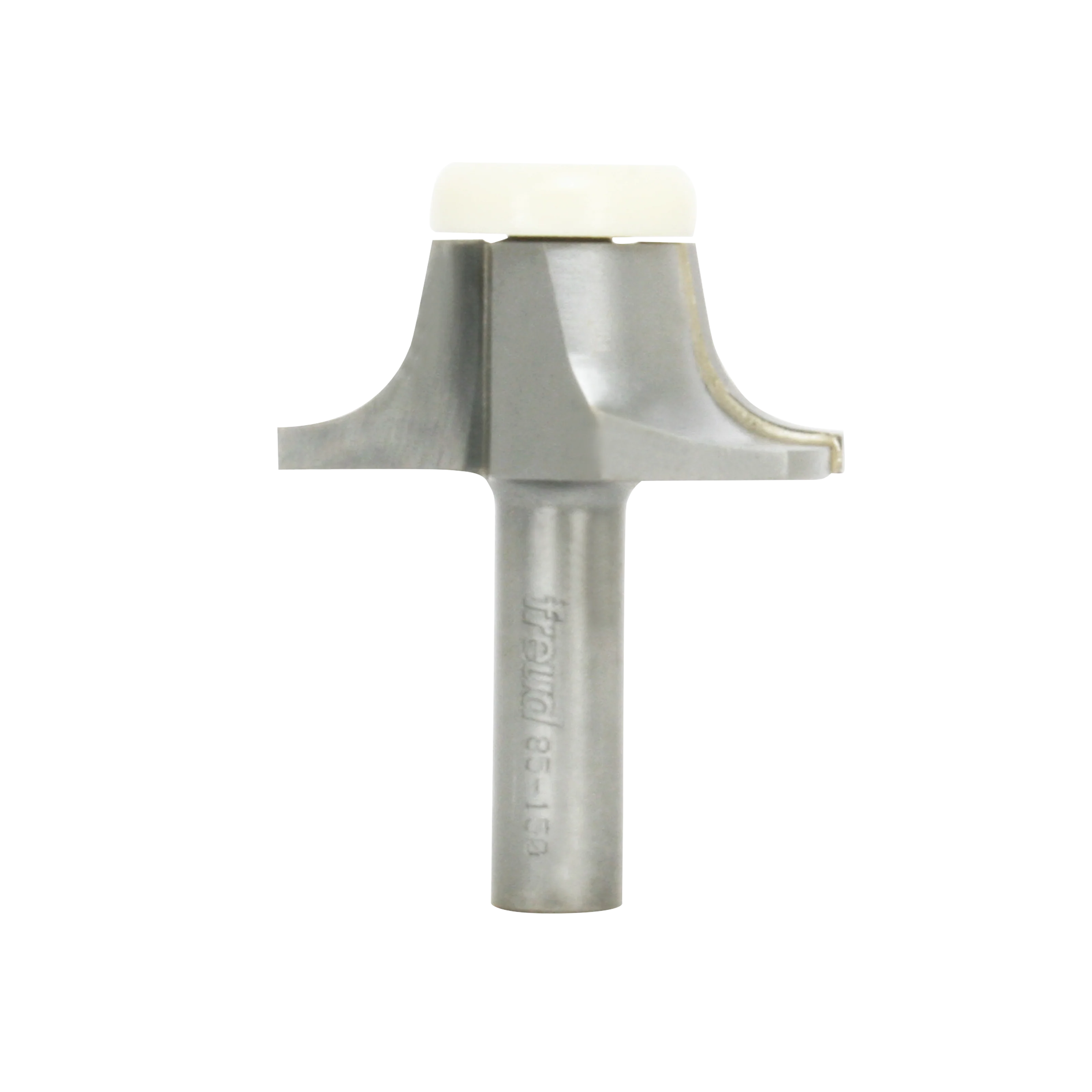 Freud Industrial Carbide Round Over Bowl Bit 2-1/8″ Diameter 2-3/4″ Length