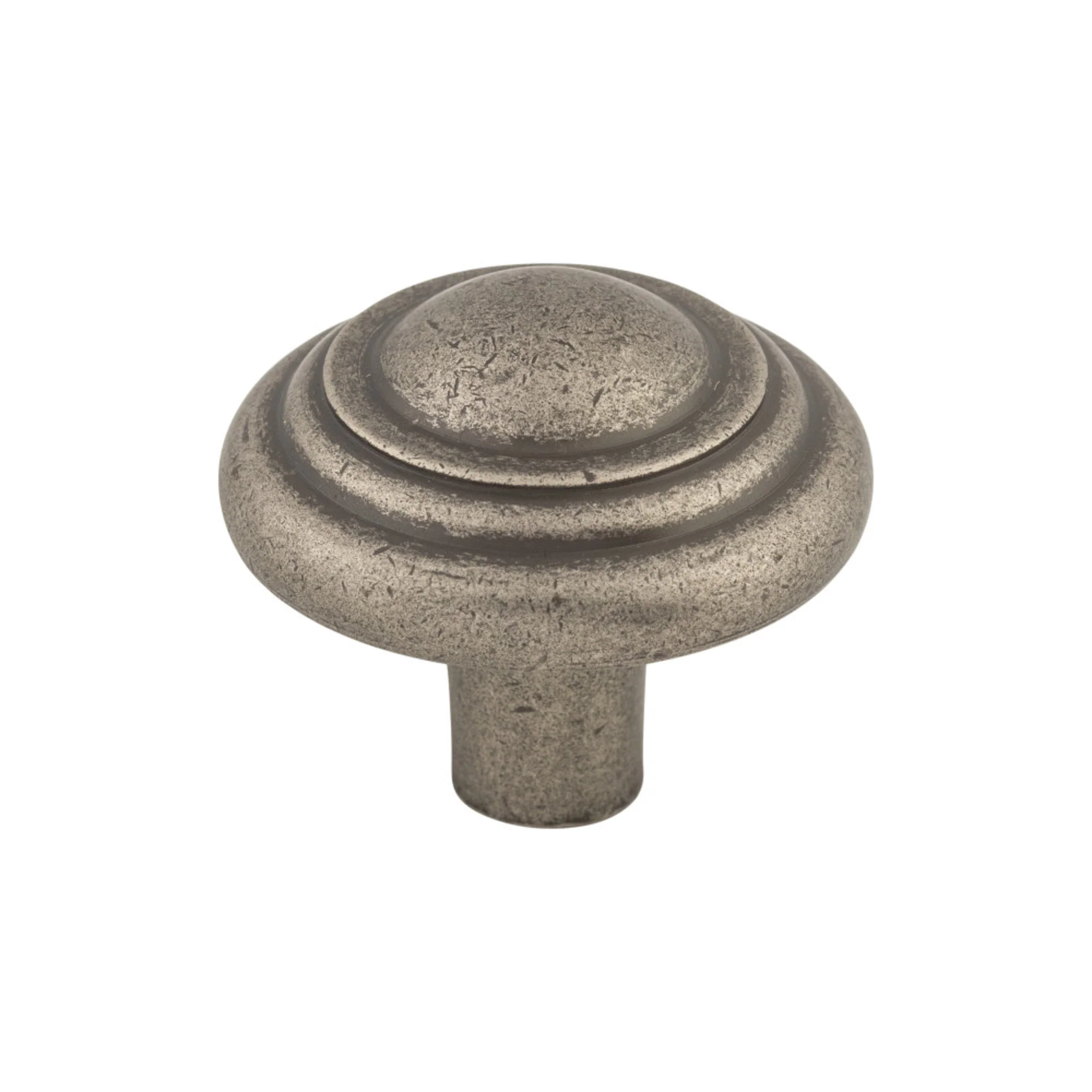 Top Knobs Aspen Round Knob