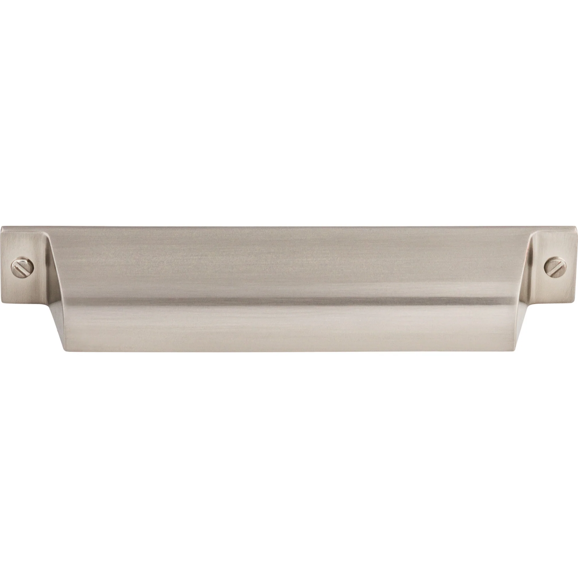 Top Knobs Barrington Channing Cup Pull