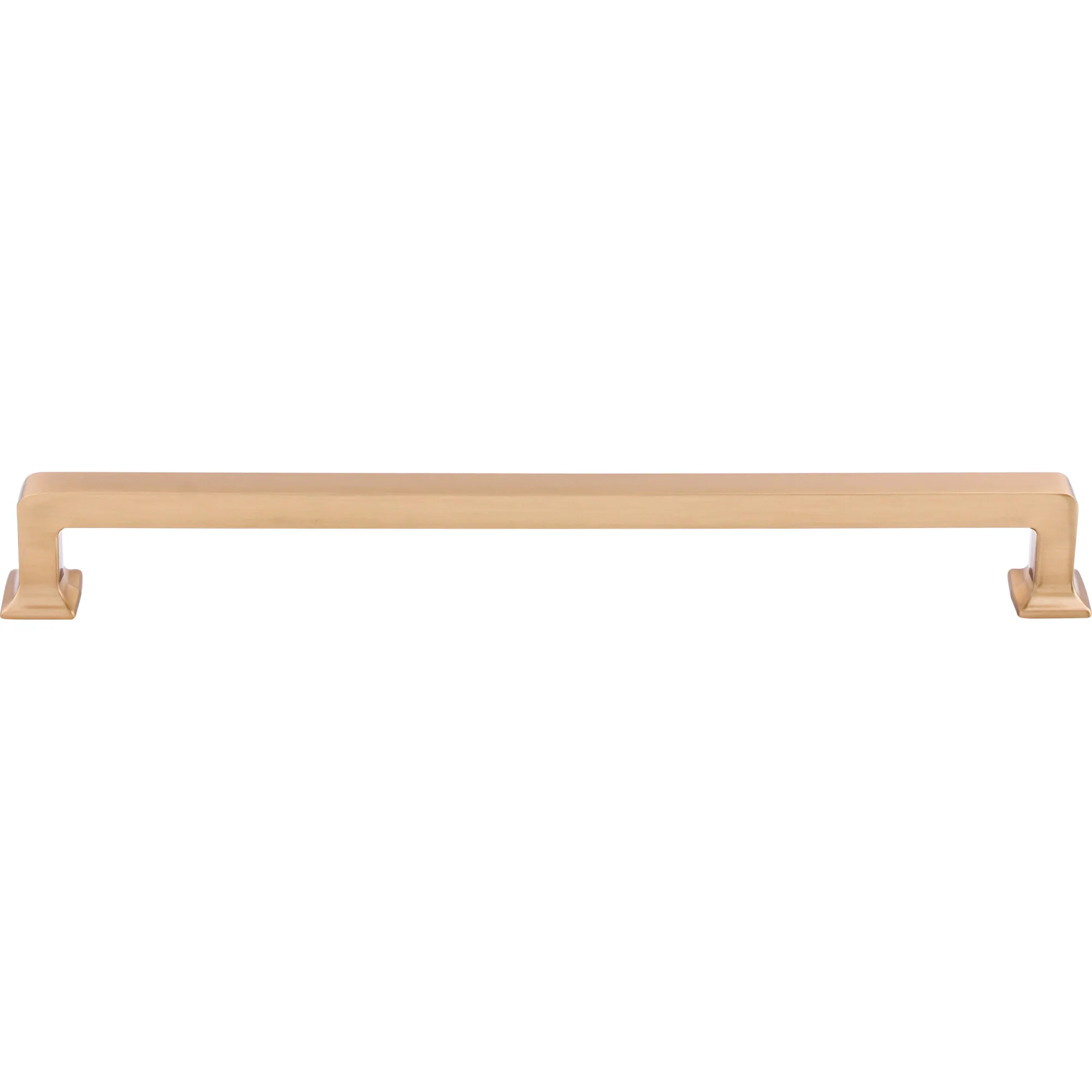 Top Knobs Transcend Ascendra Pull