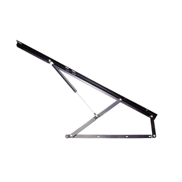 Storage Bed Lift Mechanism