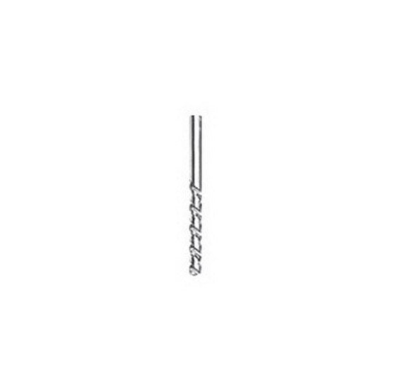2.5mm High Speed Twist Bit Standard Point, Right Handed