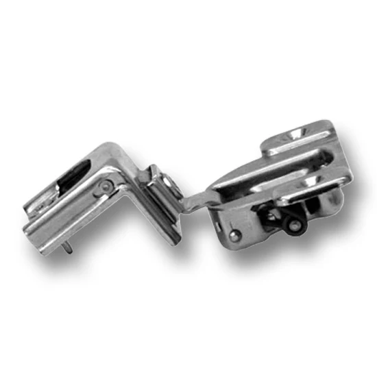 Blum Compact 39C Overlay Face Frame Hinge, 1-5/16″