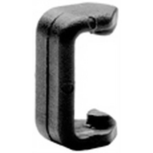 Blum 130 Degree Restriction Clip Black