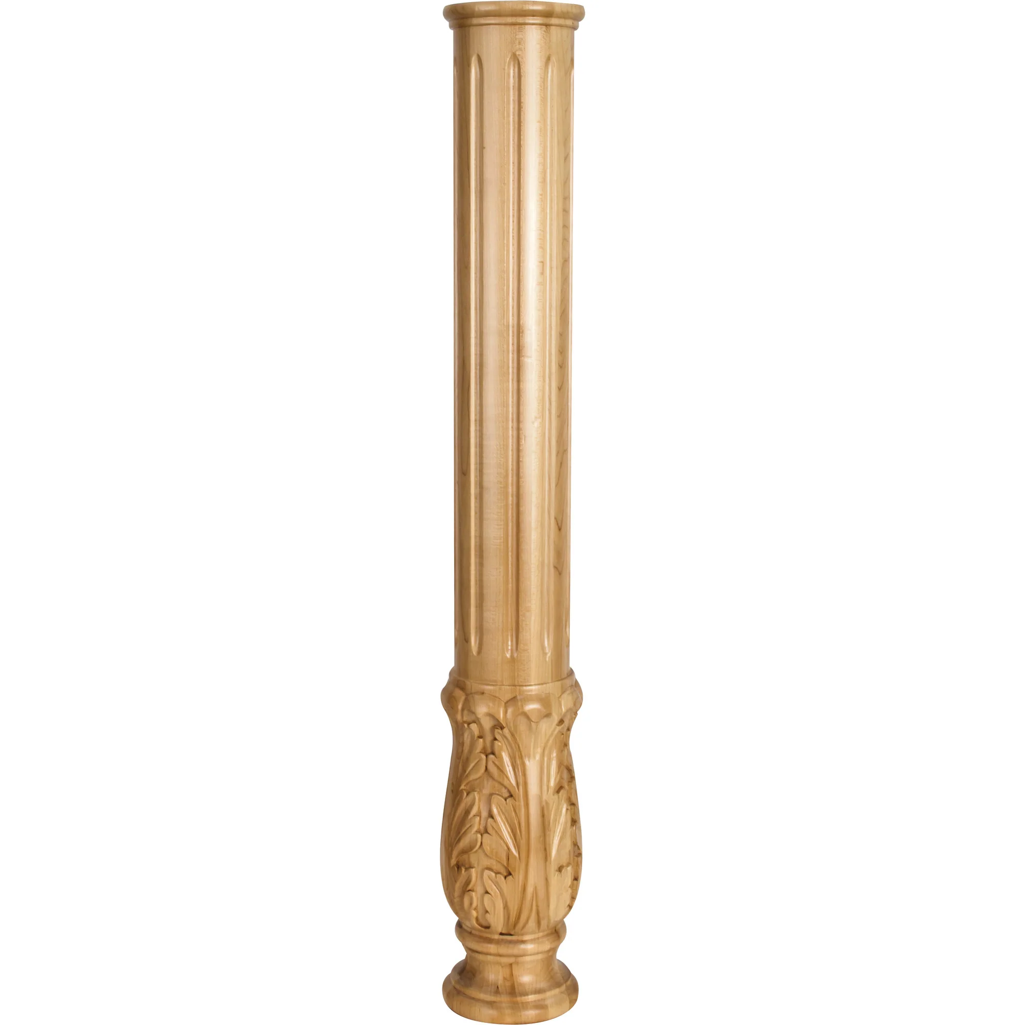 Fireplace Column 5″ x 35″