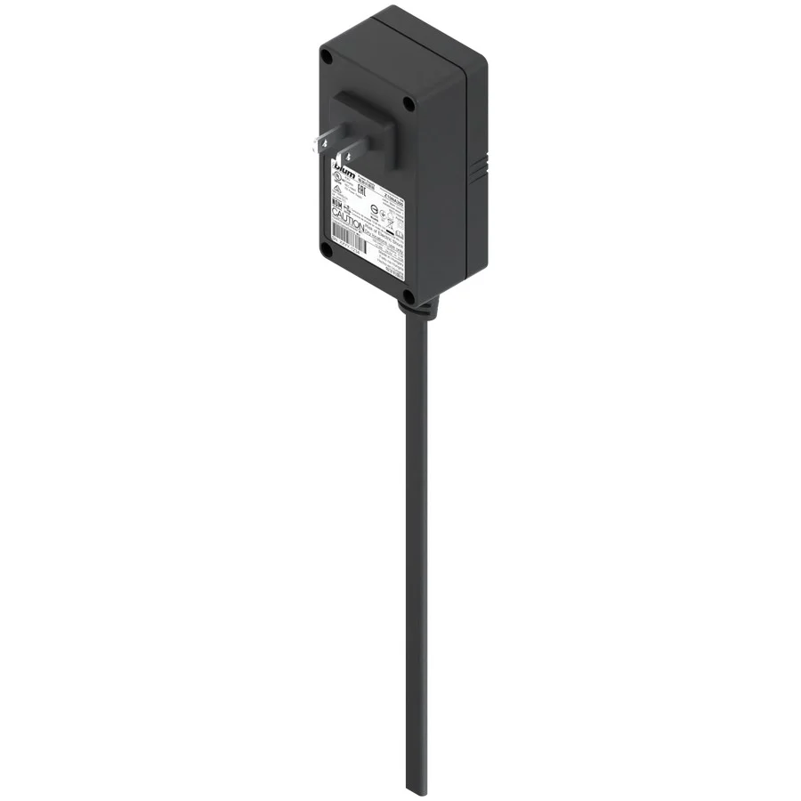 Servo-Drive Uno For Aventos Power Supply Cord – Black