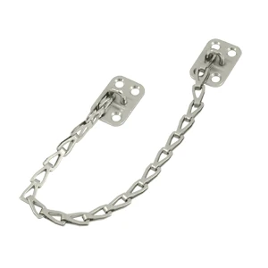 Deltana Transom Chain 12" Long