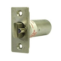 Deltana Gr2 Reg Latch Entry, Brushed Chrome, 3-3/4″