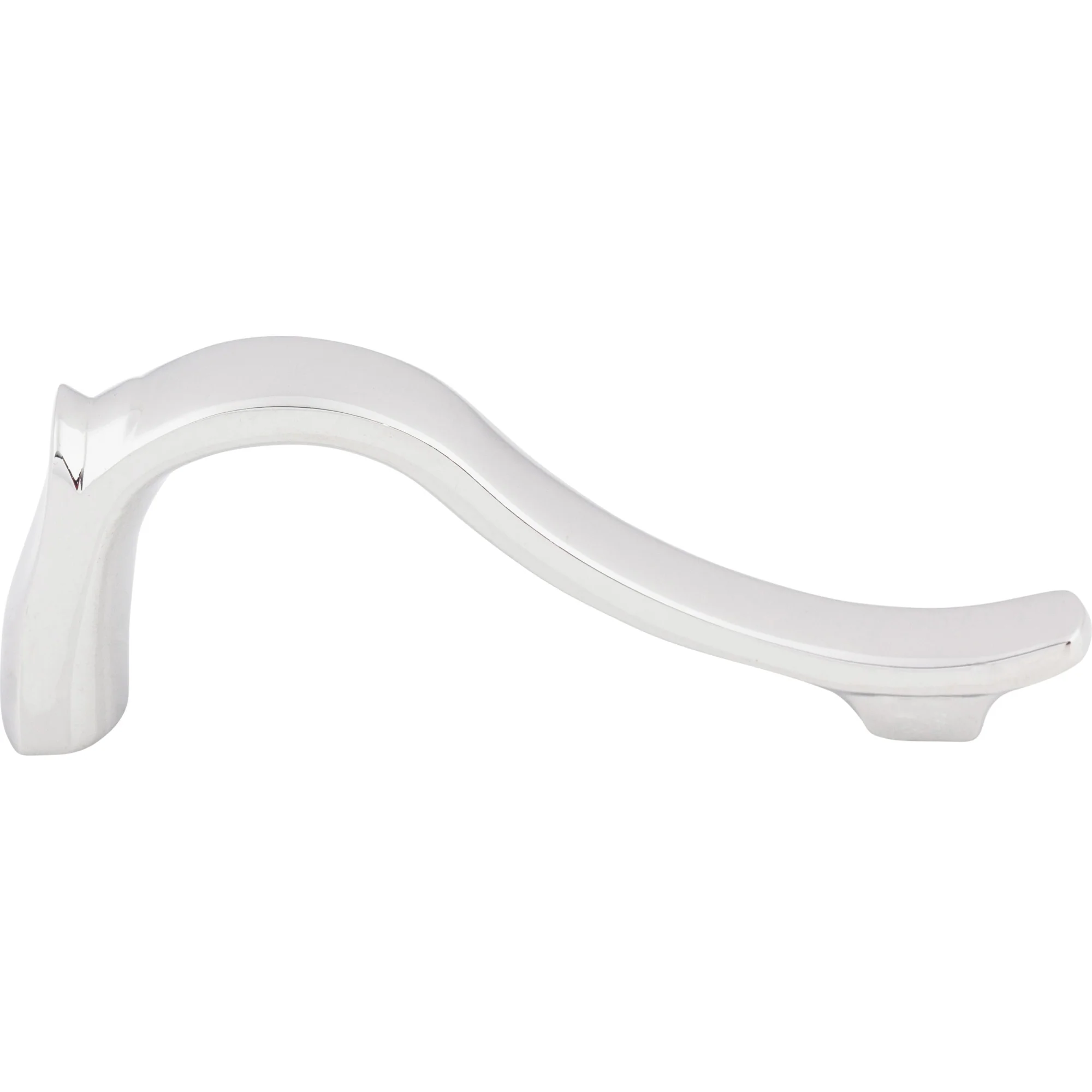 Top Knobs Tuscany Dover Latch Pull