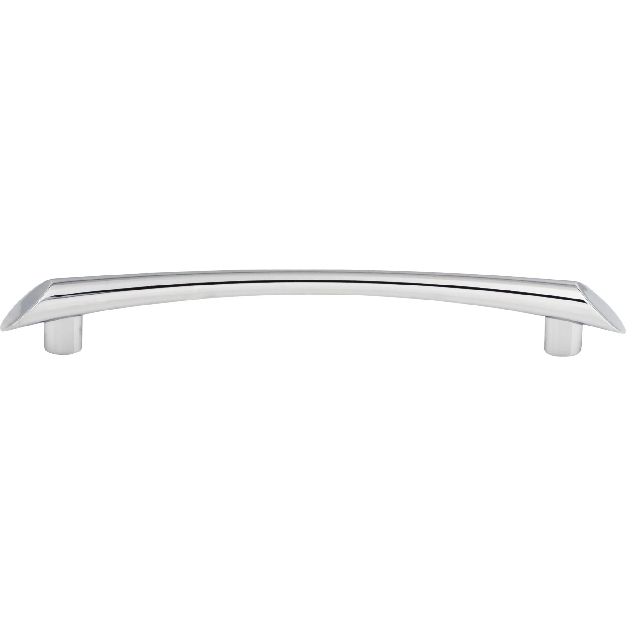 Top Knobs Barrington Edgewater Pull