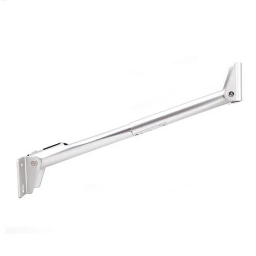 Aluminum Folding Bracket 121 lbs Weight Rating