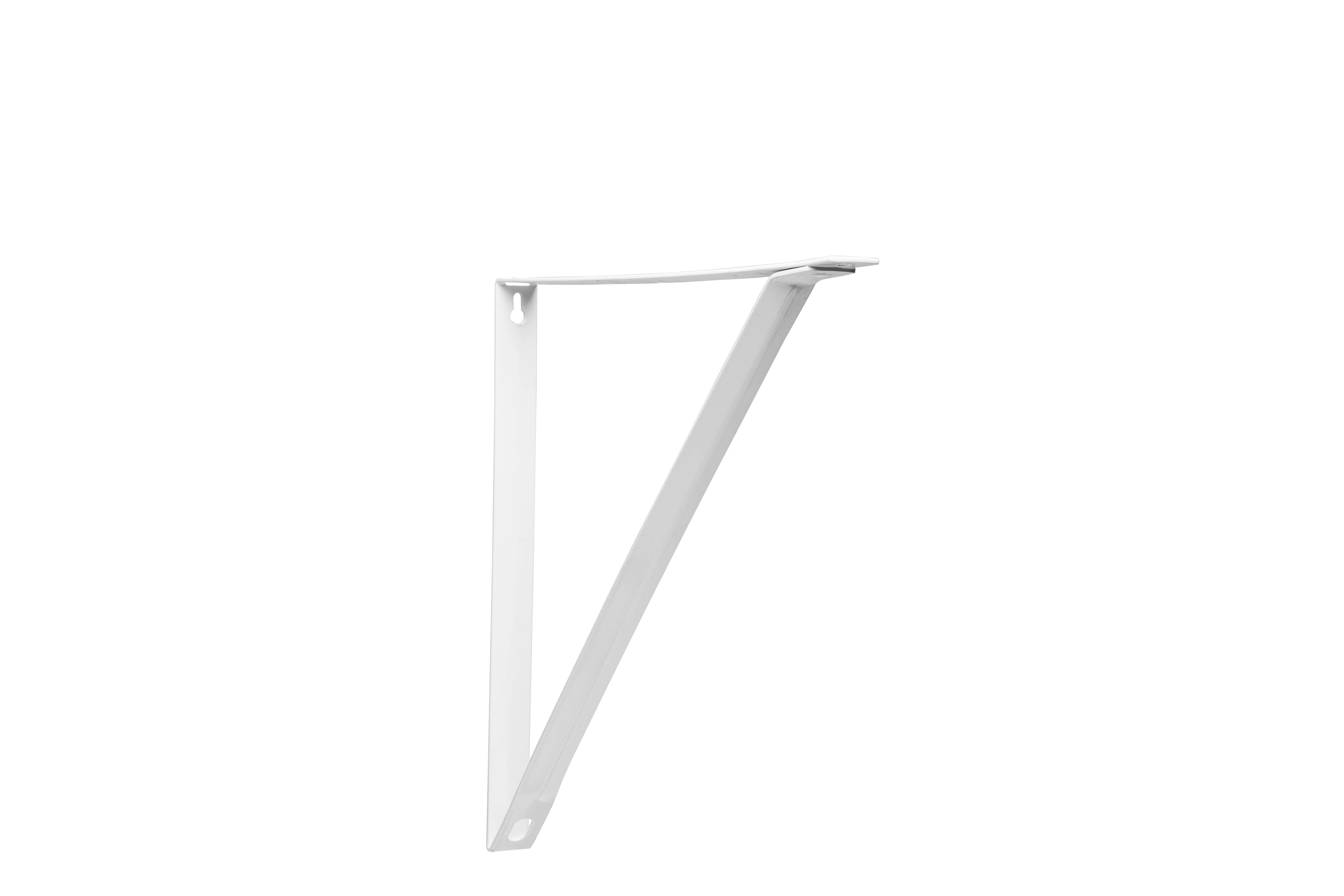 Closet-Pro Shelf Bracket, 11″