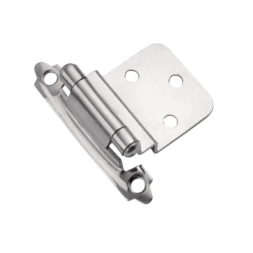 Hickery Hardware Surface Mount Self-Closing Hinge 2-3/4" x 2-5/16"