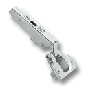 Blum Clip Top 110 Degree Hinge, Press-In, Straight Arm
