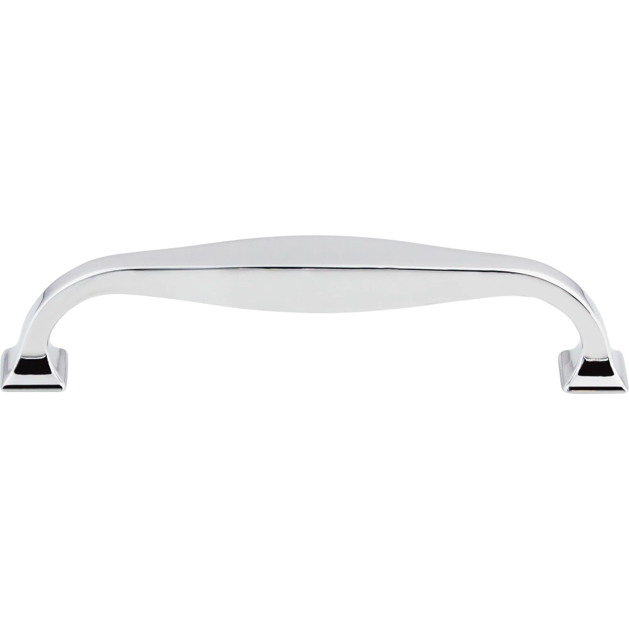 Top Knobs Transcend Contour Pull