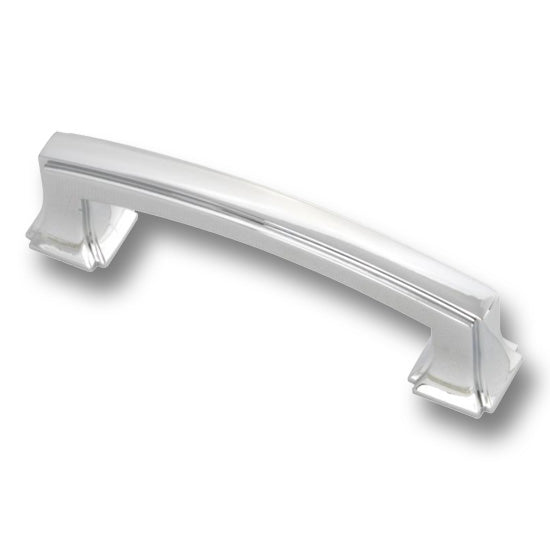 Hickery Hardware BRIDGES Pull