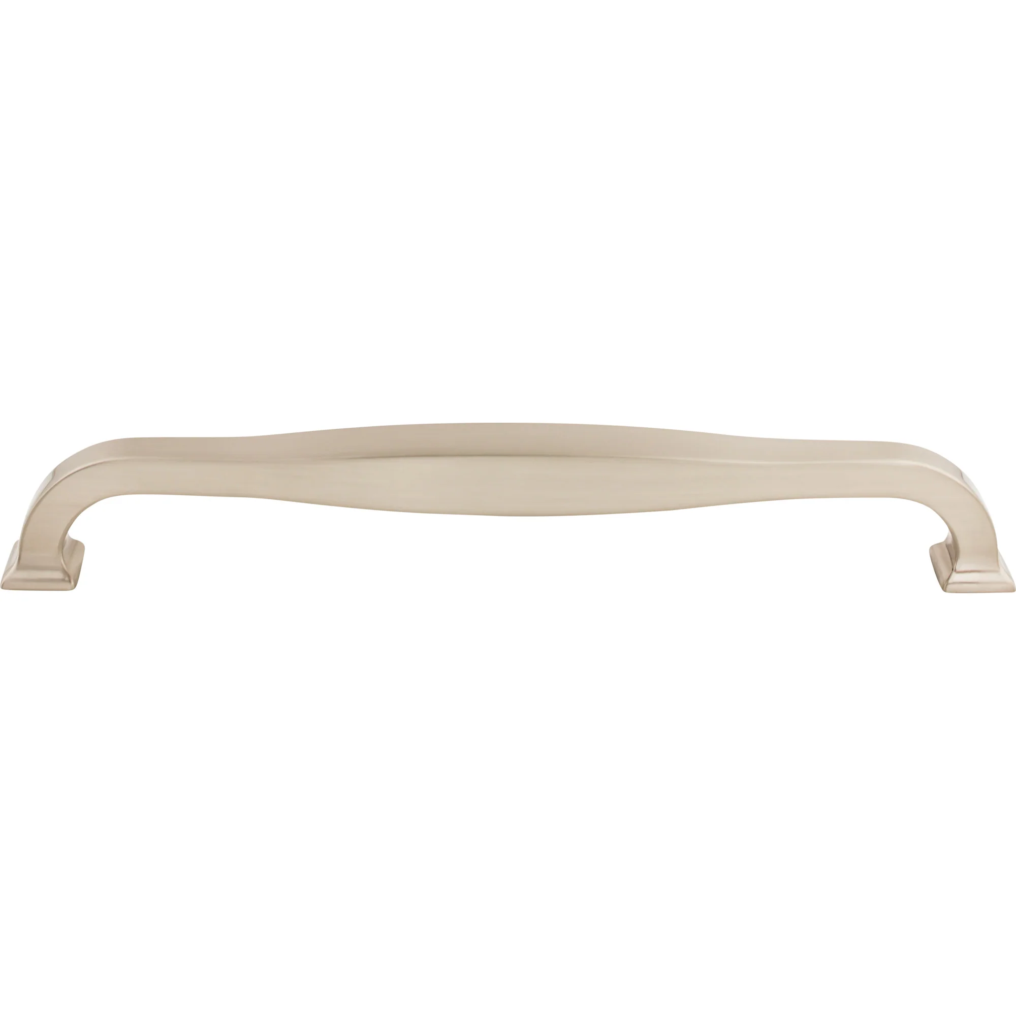 Top Knobs Transcend Contour Appliance Pull Pull