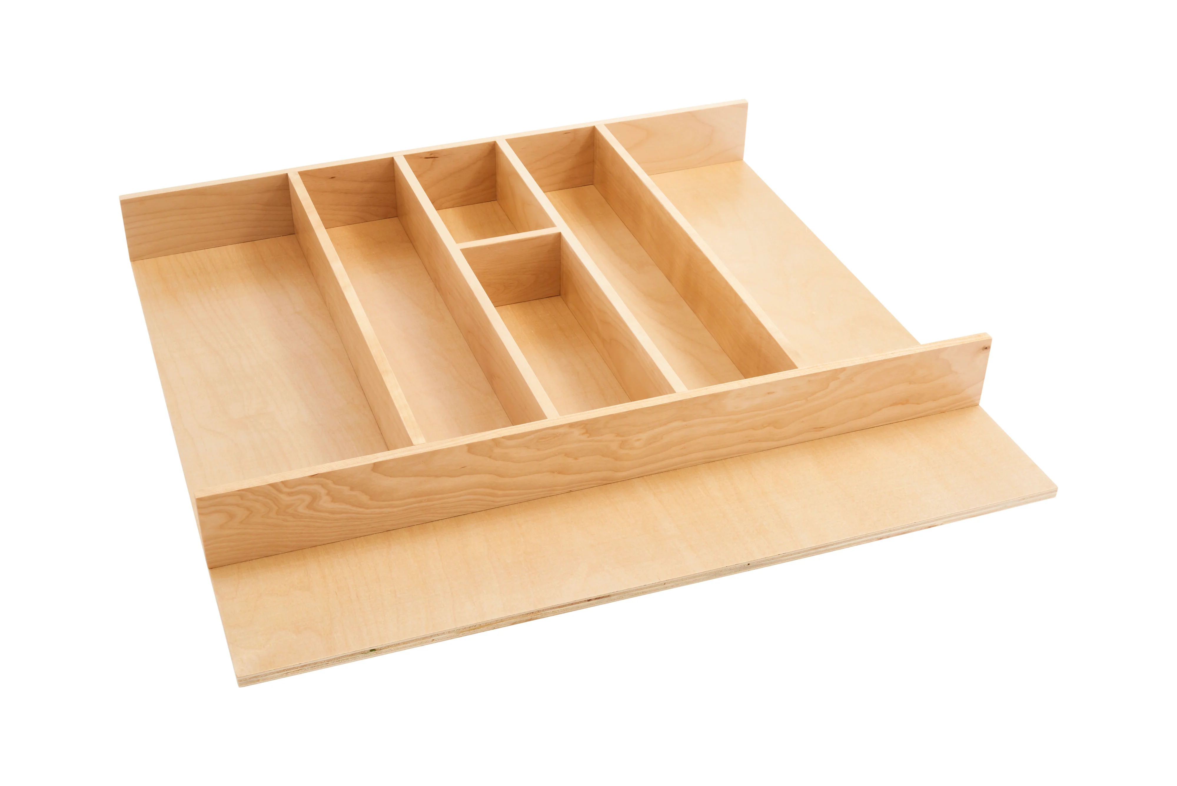 Rev-a-shelf Wood Utensil Tray Insert 24″ Width