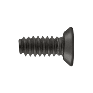 Deltana Steel Machine Screw #10 x 1/2″ Length