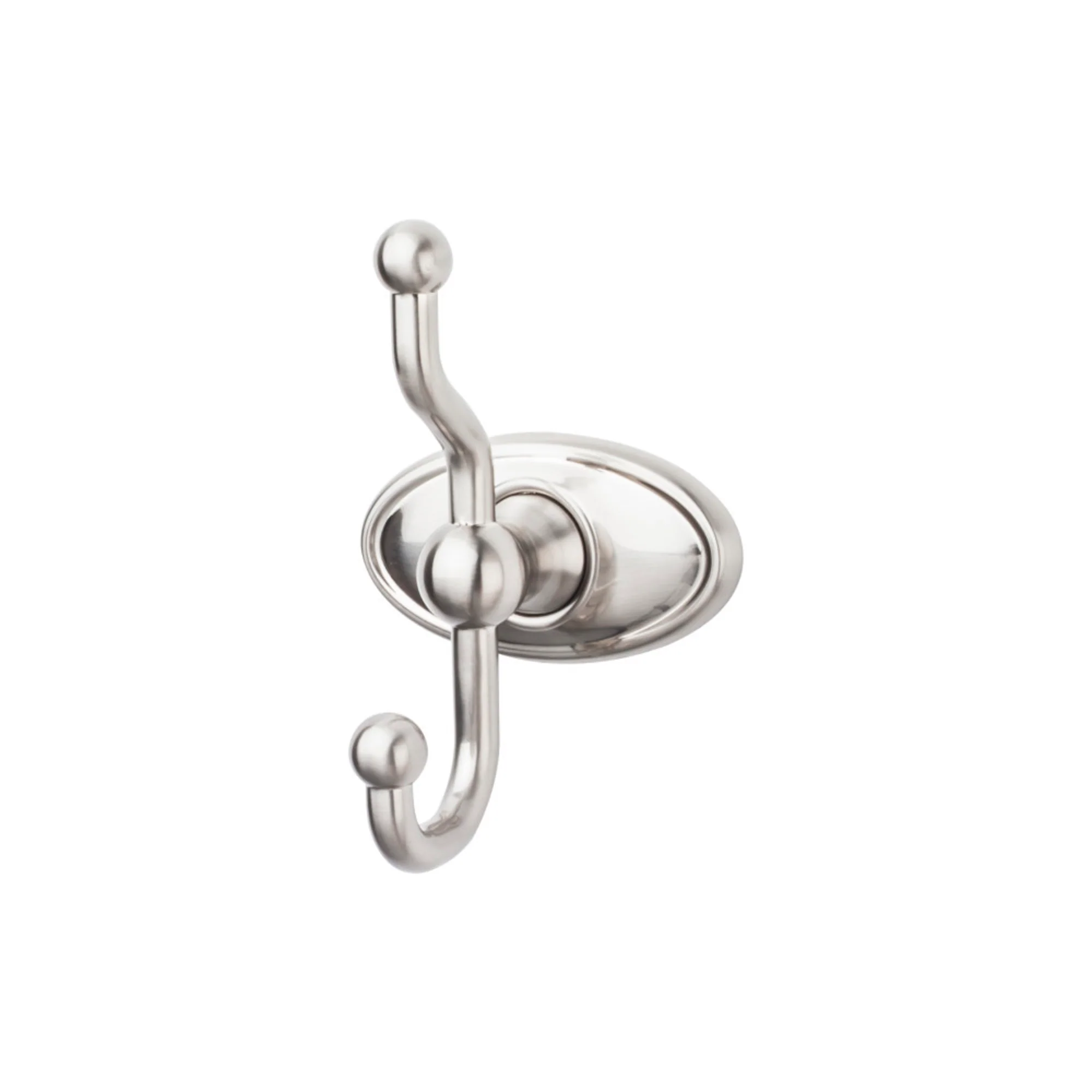 Top Knobs Edwardian Bath Double Hook