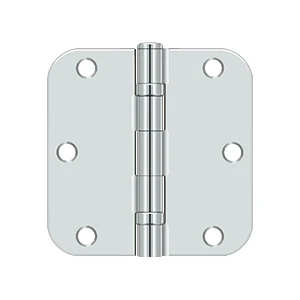 Deltana Steel Hinge Ball Bearing Thickness .085″