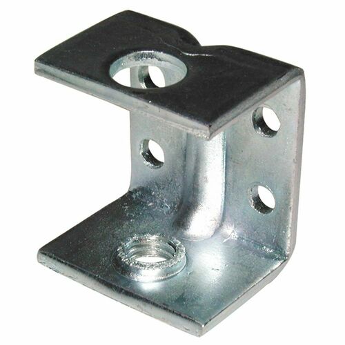 U-Bracket 1-1/2 x 1-5/8, 3/8 Thread Type