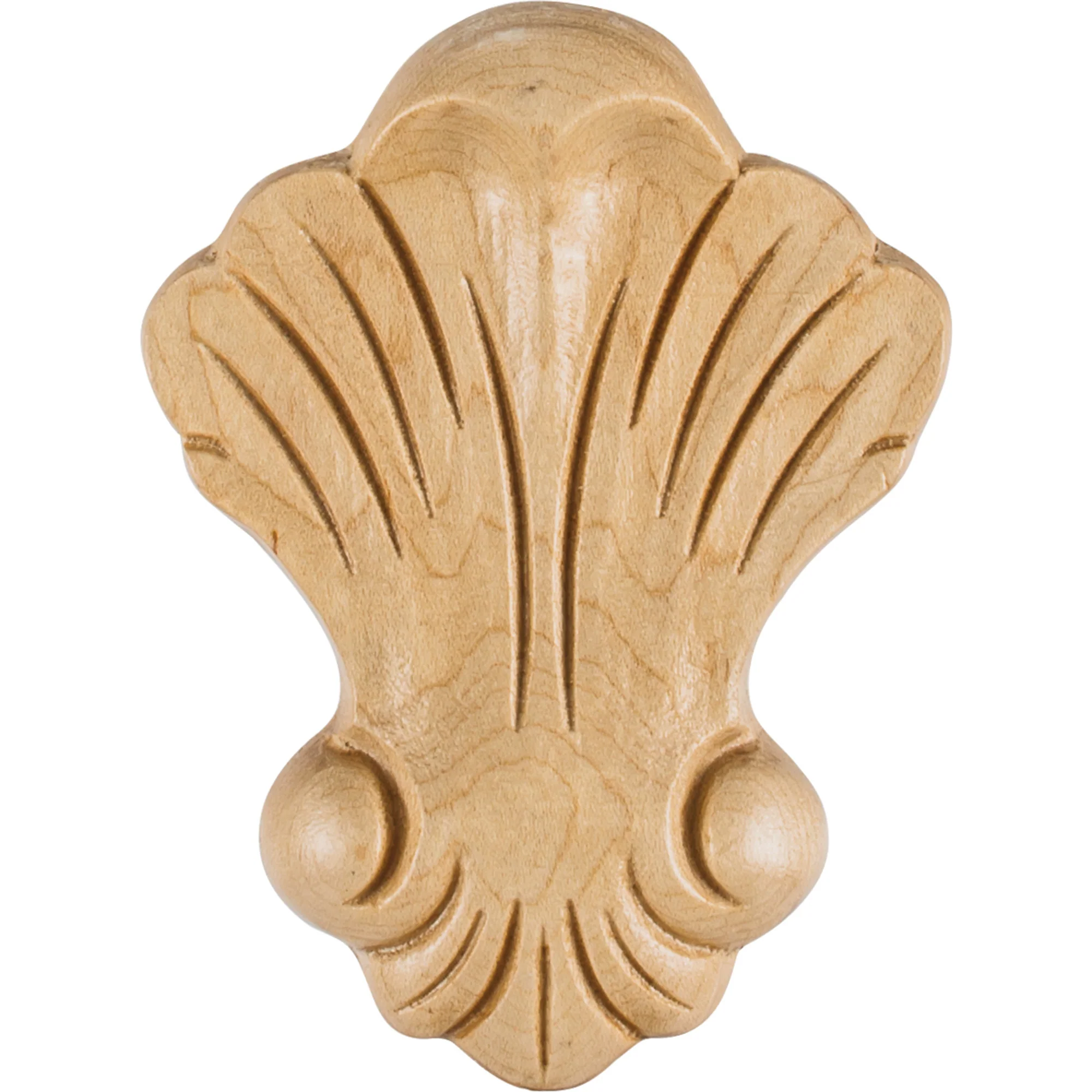Hardware Resources Shell Applique