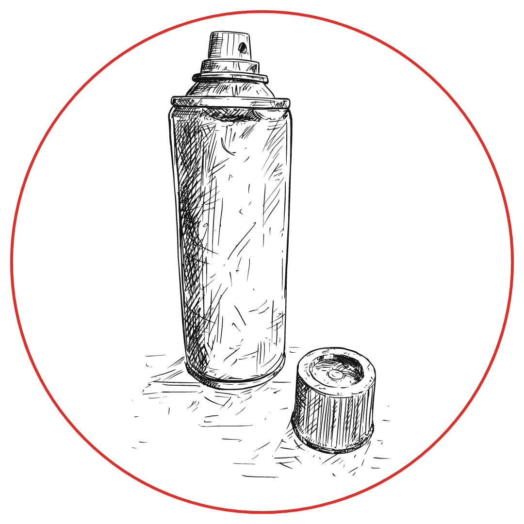 Dri-Cote/Top-Cote MSDS