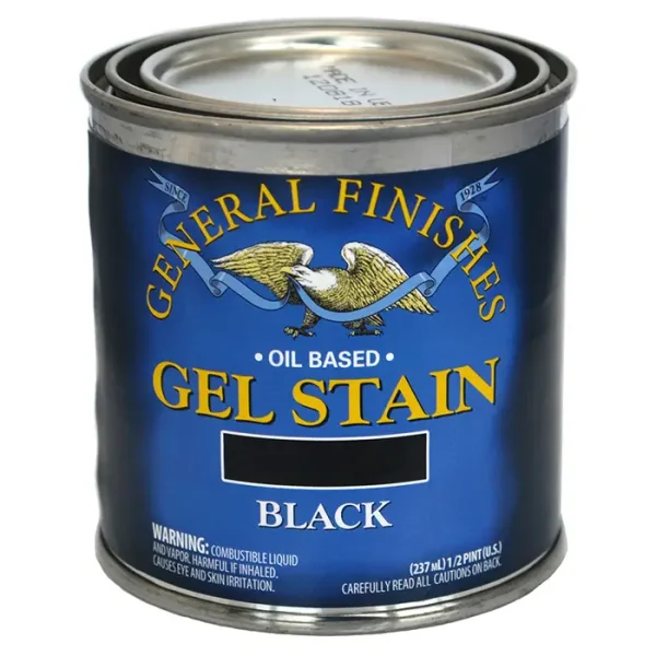 General Finishes Gel Stain