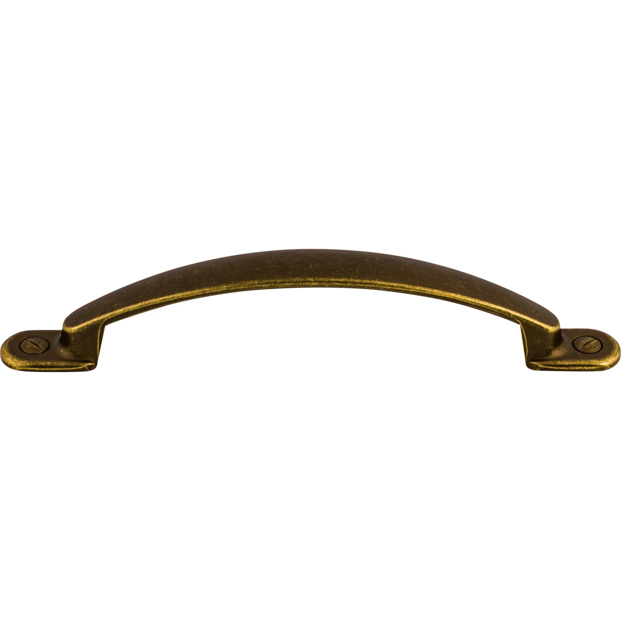 Top Knobs Arendal Pull German Bronze 5-1/16″ Center to Center