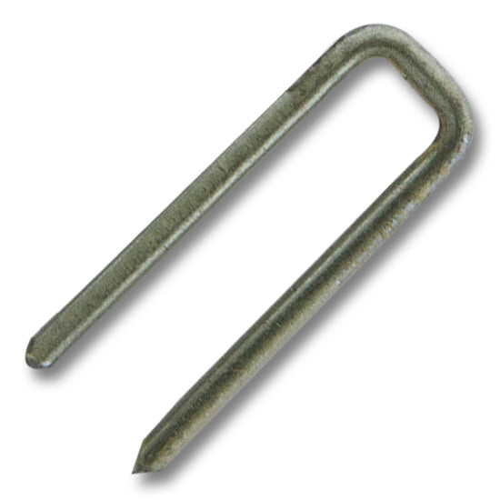 1/4″ Crown 18 Gage Sencot 5/8″ Length Galvanized