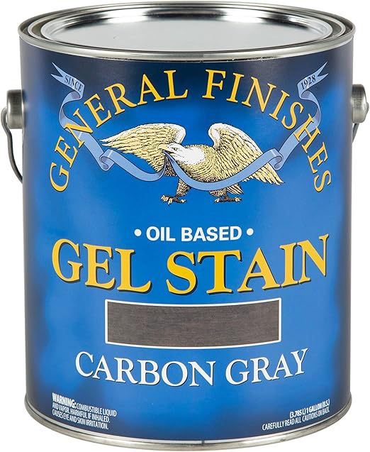 General Finishes Gel Stain