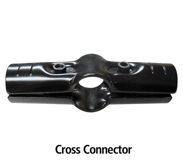 Cross Connector