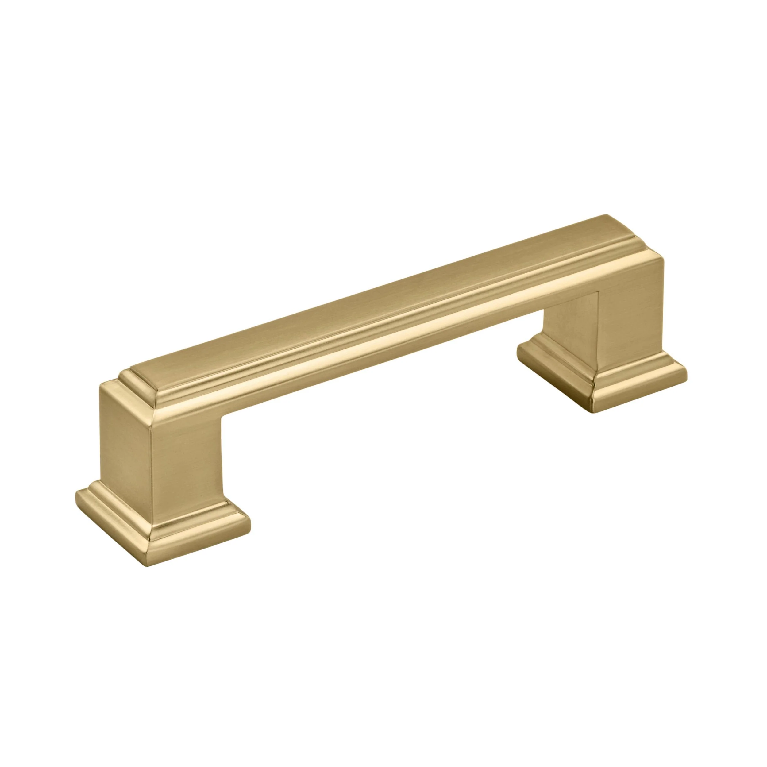 Amerock Appoint Pull Champagne Bronze 3″ Center to Center