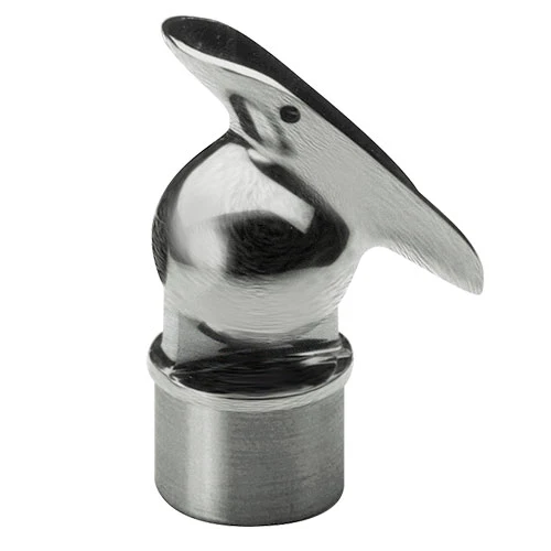 Adjustable Saddle