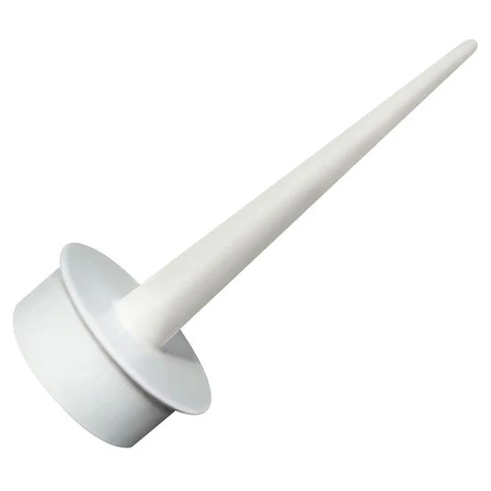 Fast Cap New Tip