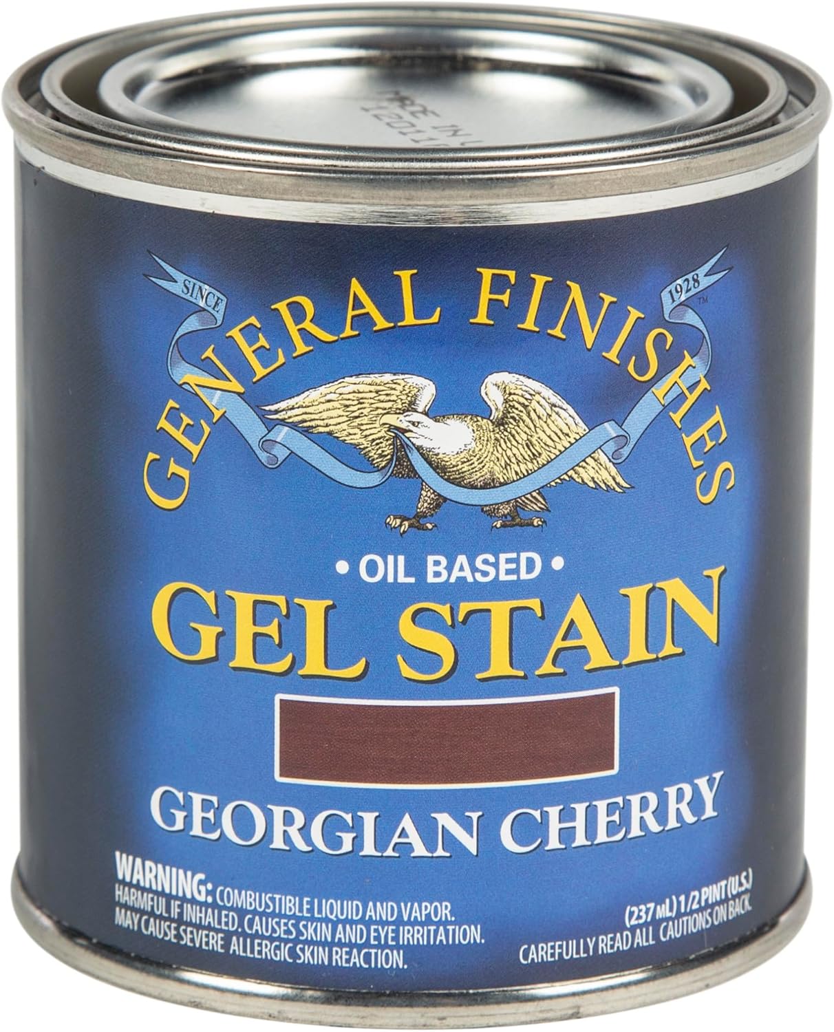 General Finishes Gel Stain