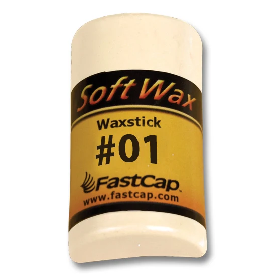Fast Cap Wax Refill Stick